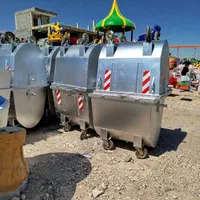 مجموعه بازی پلی اتیلن کد۲مبلمان شهری کد۲لوازم پارک|اسباب‌‌بازی|اهواز, بهارستان|دیوار