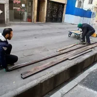 فولکالرتلویزیون‌شهری،تابلوروان،ledتابلو روان،TV|فروشگاه و مغازه|تهران, تاکسیرانی|دیوار