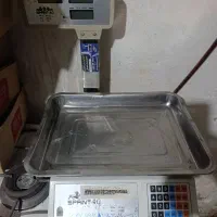 ترازو|فروشگاه و مغازه|اندیشه, اندیشه فاز ۱|دیوار