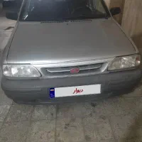 پراید 88