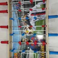 فوتبال دستی