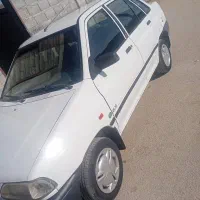 پراید مدل 88|خودرو سواری و وانت|یاسوج, |دیوار