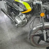 موتور سالم فقط کارواش میخاد