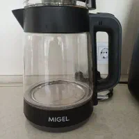 چایسازمیگل