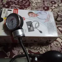 فشار سنج نو