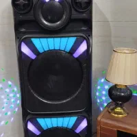 دی جی مکسیدرکیفیت عالی