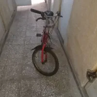 دوچرخه سایز ۲۰