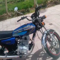 هوندا  ۲۰۰ccرهرو