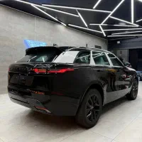 رنجرور ولار 2025|خودرو سواری و وانت|تهران, ولنجک|دیوار