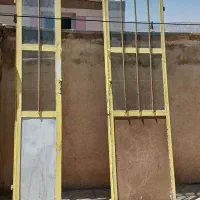 در خانه