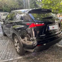 Nx300 2107|خودرو سواری و وانت|تهران, ولنجک|دیوار