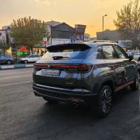 چانگان CS35 مونتاژی سایپا مدل 1404 * رنگبندی *|خودرو سواری و وانت|تهران, تهرانویلا|دیوار