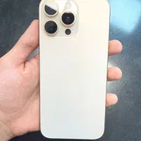 گوشی آیفون 16 pro max