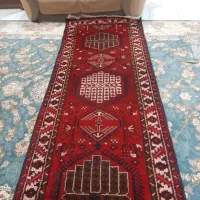 فرش کناره دستبافت