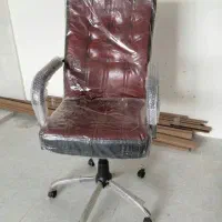 فروش صندلی گردون جک دار آکبند