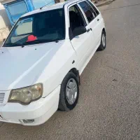 پراید 111 SE، مدل ۱۳۹۸