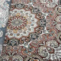 فرش|فرش|نهاوند, |دیوار