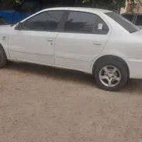 سمند سورن مدل 88|خودرو سواری و وانت|شوشتر, |دیوار