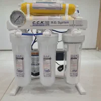 فروش انواع تصفیه آب خانگی وارداتی ۲ سال ضمانت|آب‌سردکن و تصفیه آب|برخوار, |دیوار