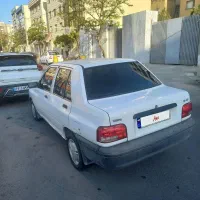 فروش پراید 131se