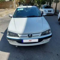 پژو پارس 1403 ELX موتور جدید فول موتور XU7P|خودرو سواری و وانت|تهران, امام حسین|دیوار