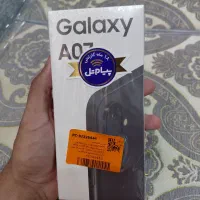سامسونگ A07 پلمپ