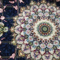 دوعدد فرش 6متری|فرش|ورامین, شهرک مدرس|دیوار