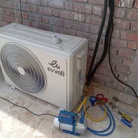 برق کشی ساختمان لوله کشی آب نصب و تعمیر اسپلیت|خدمات پیشه و مهارت|جیرفت, |دیوار