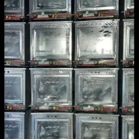 انواع تنور گازی کوچیک و بزرگ سمساری قاسمی