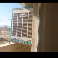 کولر ۶ هزار ۲ پمپه سالم و خنک