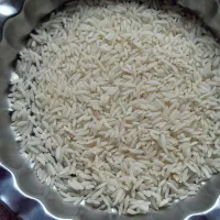 برنج درشت هاشمی