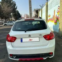 کوییک R 1401 بدون رنگ|خودرو سواری و وانت|اندیشه, اندیشه فاز ۱|دیوار