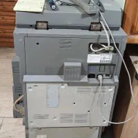 پرینتر رنگی|پرینتر، اسکنر، کپی، فکس|تهران, ونک|دیوار