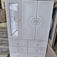 کمد لباس وکیوم
