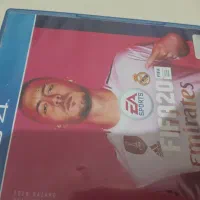 دیسک بازی ps4