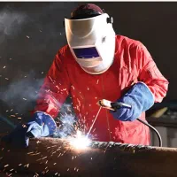 جوشکاری و برشکاری و تعمیرات سیار