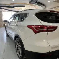 فیدیلیتی پرایم مدل ۱۴۰۳|خودرو سواری و وانت|اصفهان, مارچین|دیوار