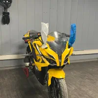 Rs200|موتورسیکلت|رباطکریم, رباطکریم|دیوار