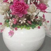 گلدان|گل مصنوعی|ایلام, |دیوار