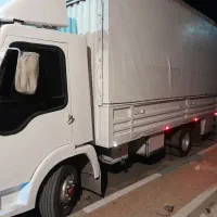 اویکو 6تن|خودرو سنگین|یزد, |دیوار