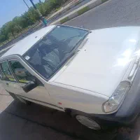 فروشی پراید