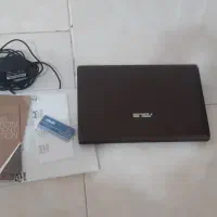لپ تاپ Asus نوت بوک