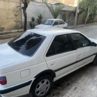 پژو پارس TU5 ۱۴۰۰ سیمی