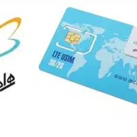 فروش سیم کارت ۰۹۱۲کد ۸