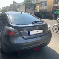 ام جی ۶ مدل ۲۰۱۵