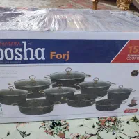 سرویس قابلمه