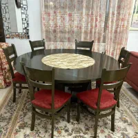 میزناهارخوری