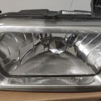 چراغ جلو پراید سمت راننده