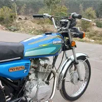 150فابریک تلاش استارتی درحد بابرگه موتور سالم مرتب|موتورسیکلت|گنبد کاووس, |دیوار