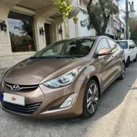 النترا 2015 GLS